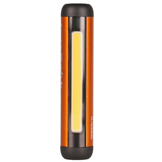 150 lm Rechargeable Mini Pen Light - Orange