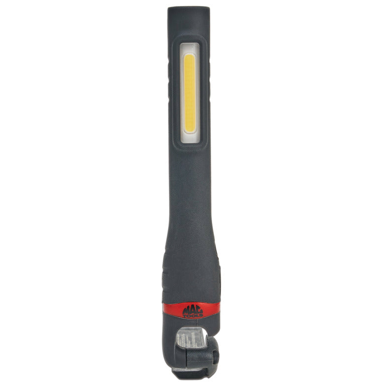 LED Rechargable Pen Light
