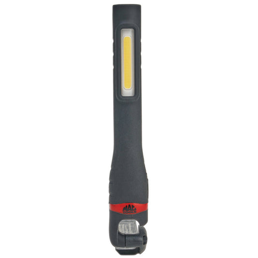 LED Rechargable Pen Light