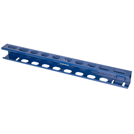 Single-Tier Pliers Holder - Blue