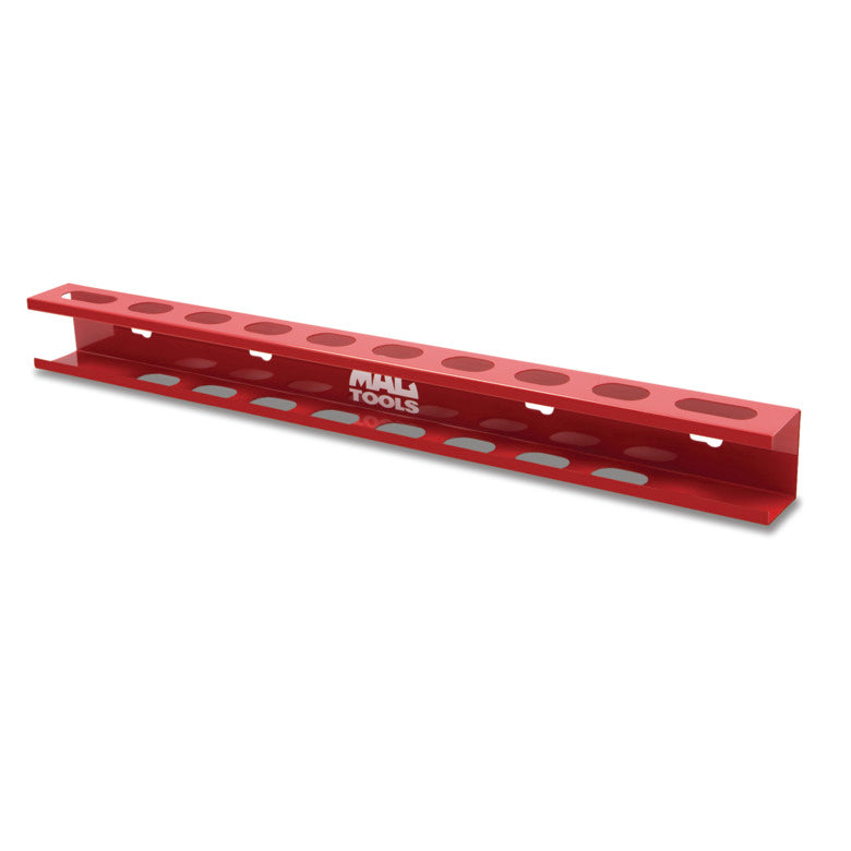 Single-Tier Pliers Holder - Red
