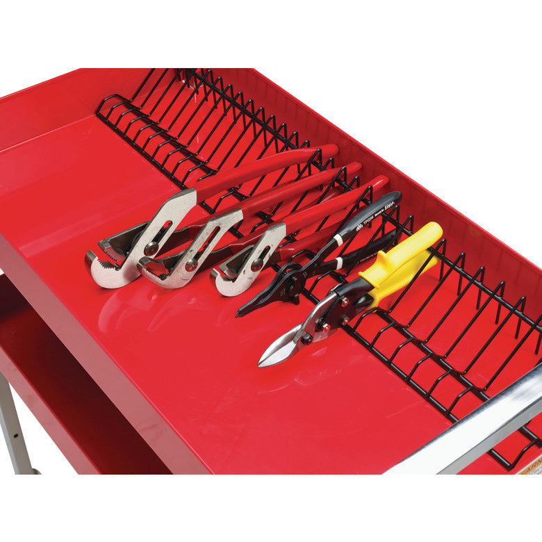 Plier Rack