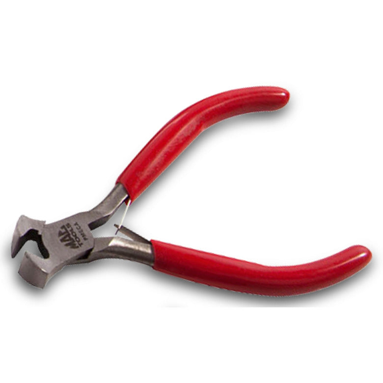 Mini End Cutting Pliers 4"