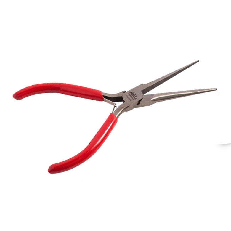 Mini Needle-Nose Pliers 6"