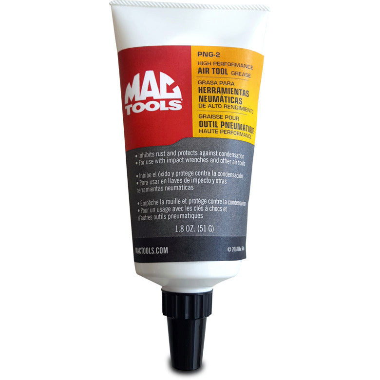 High-Performance Air Tool Grease