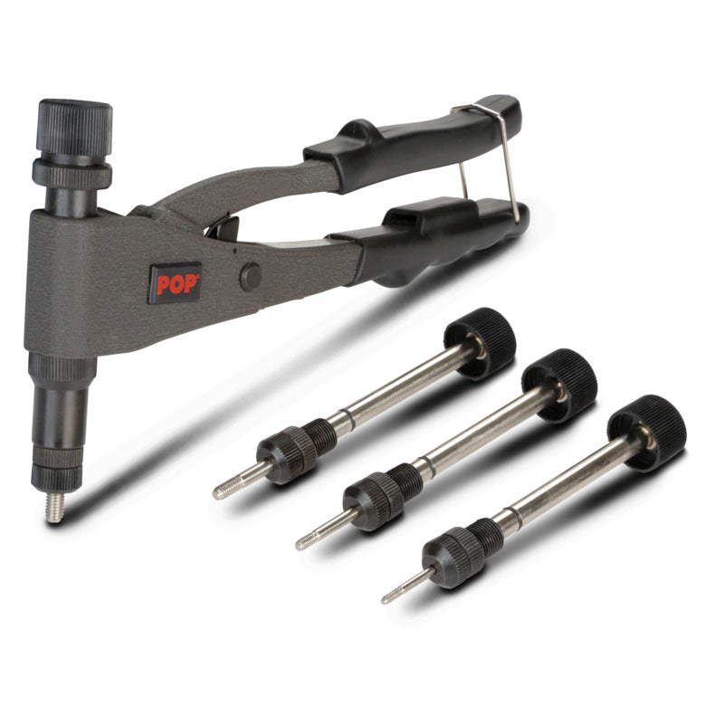 Metric Thread Setter Tool