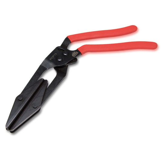 Pistol-Grip Pinch Off Pliers - Large
