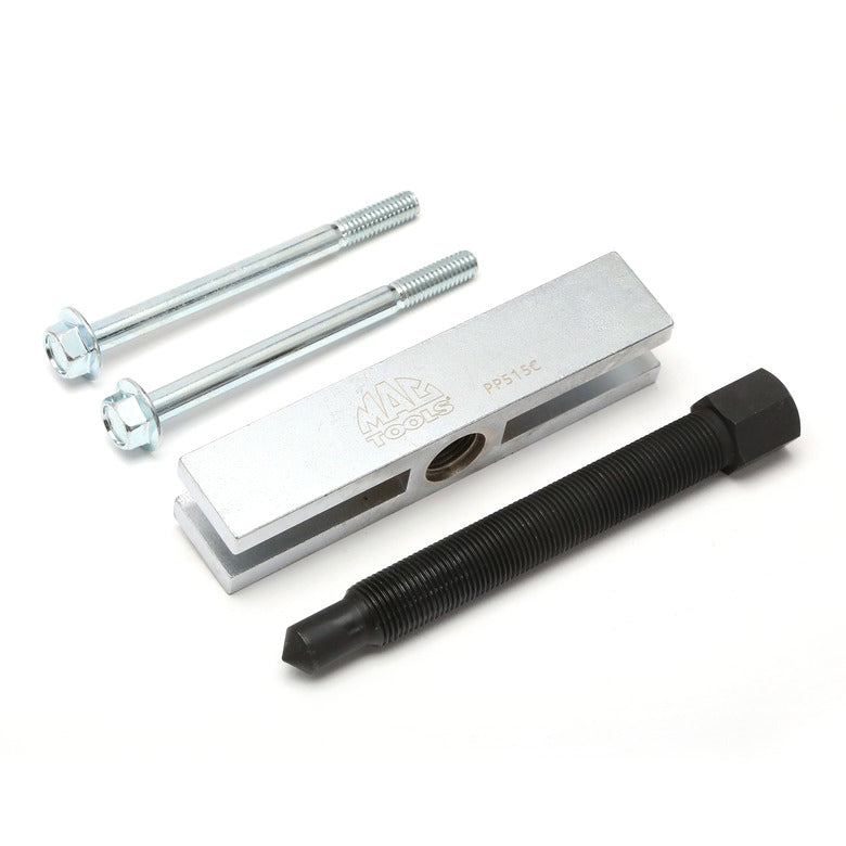 Gear and Pulley Puller