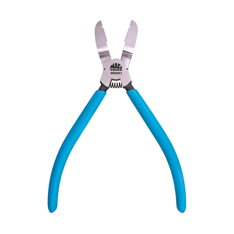 Precision Panel Clip Pliers