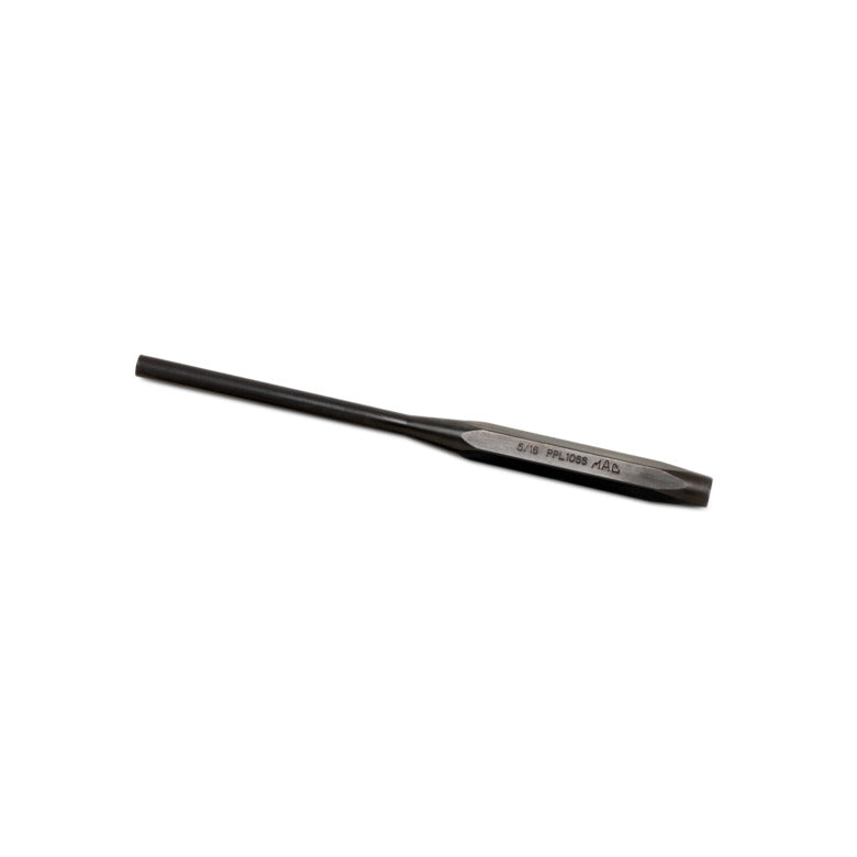 Long Pin Punch 5/16" x 8"
