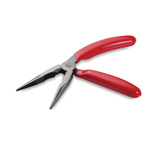 Pistol-Grip Needle-Nose Pliers - 6"