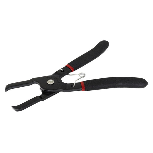 Push Pin Pliers With Spring