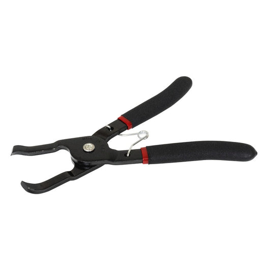 30° Push Pin Pliers With Spring