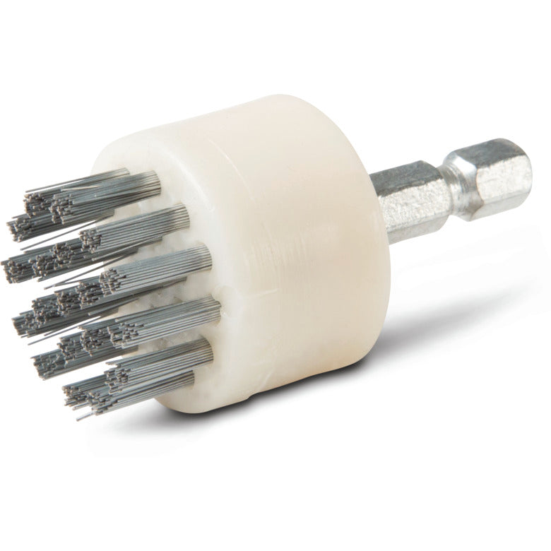 1/4" Hex Drive Group 31 Battery Brush