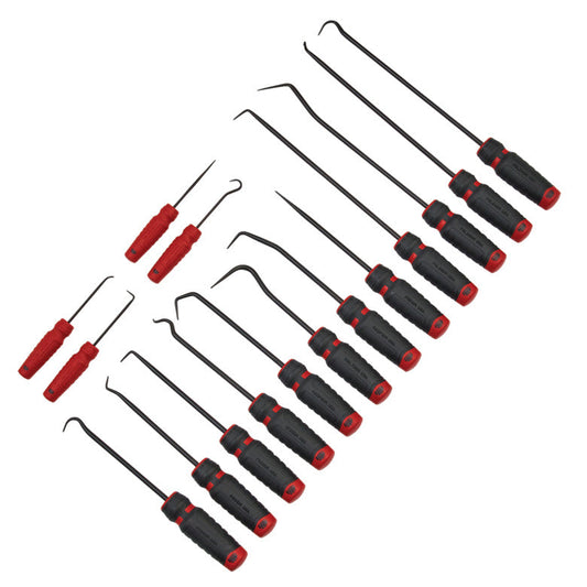 16-PC. Mac-Grip™ Pick Set