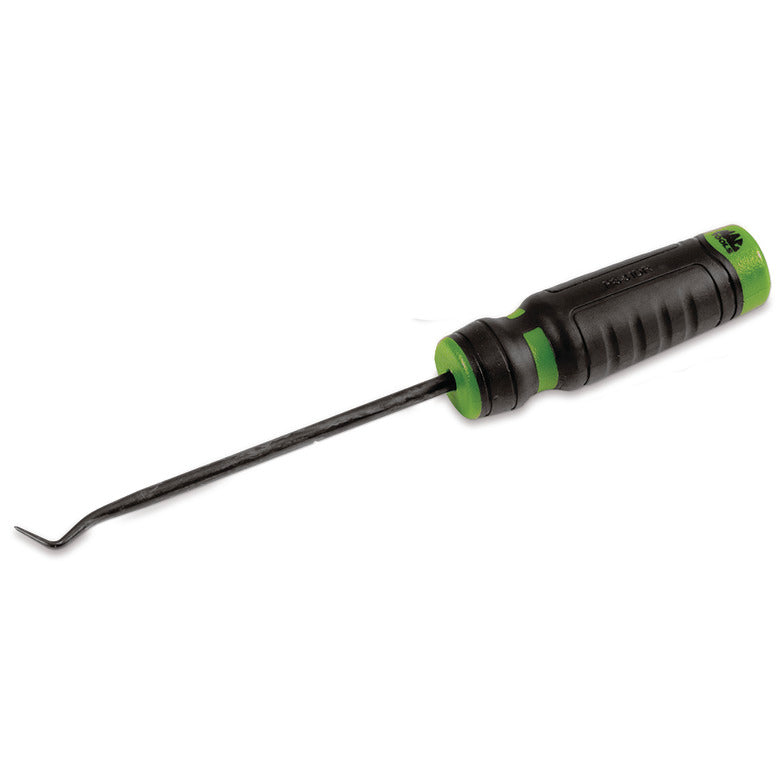 Mac-Grip™ Dual-Angle Pick - Hi-Vis Green