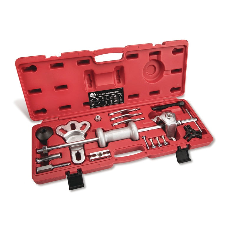5 lbs. Slide Hammer Puller Kit