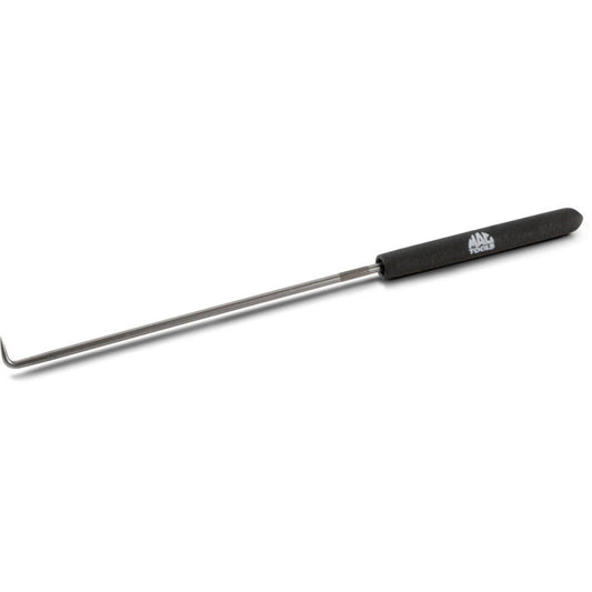 Padded-Handle 90° Pick