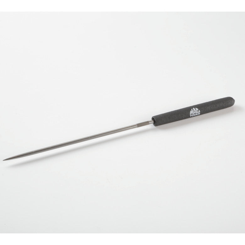 Padded-Handle Straight Pick