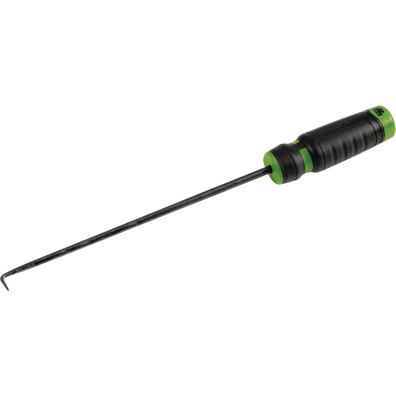 Mac-Grip™ Long 90° Pick - Hi-Vis Green