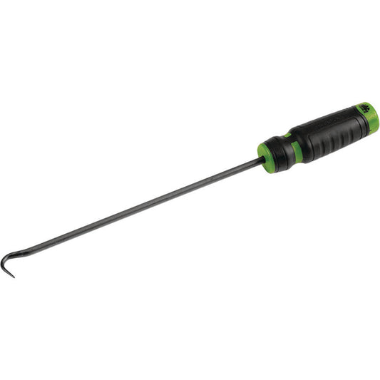 Mac-Grip™ Long Hook Pick - Hi-Vis Green