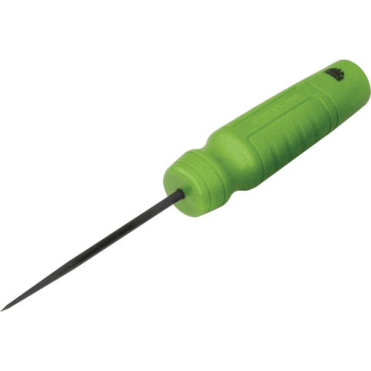 Mini Straight Pick - Hi-Vis Green