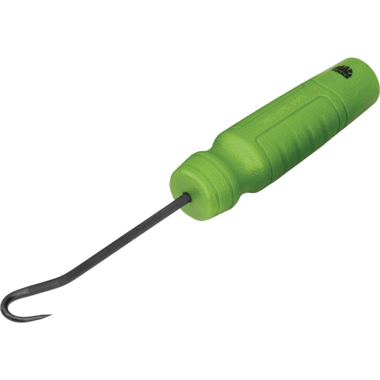 Mini Hook Pick - Hi-Vis Green