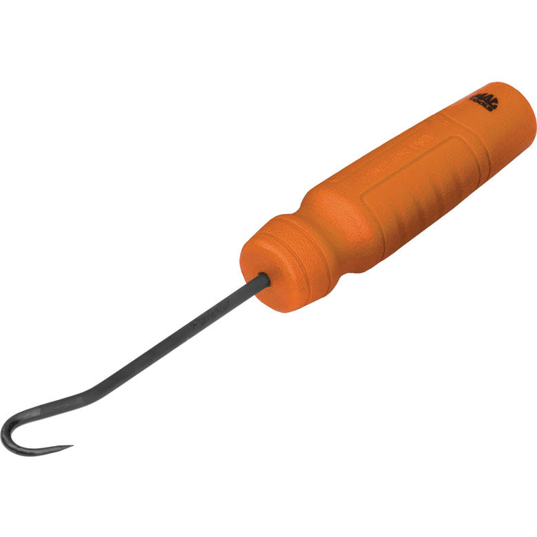 Mini Hook Pick - Hi-Vis Orange