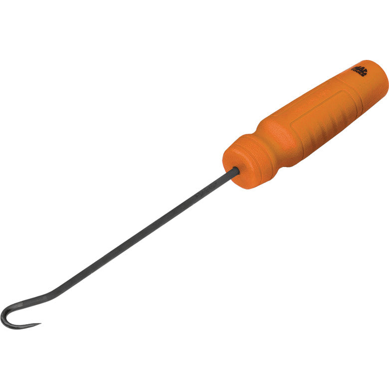 Mac-Grip™ Mini Long Hook Pick - Hi-Vis Green