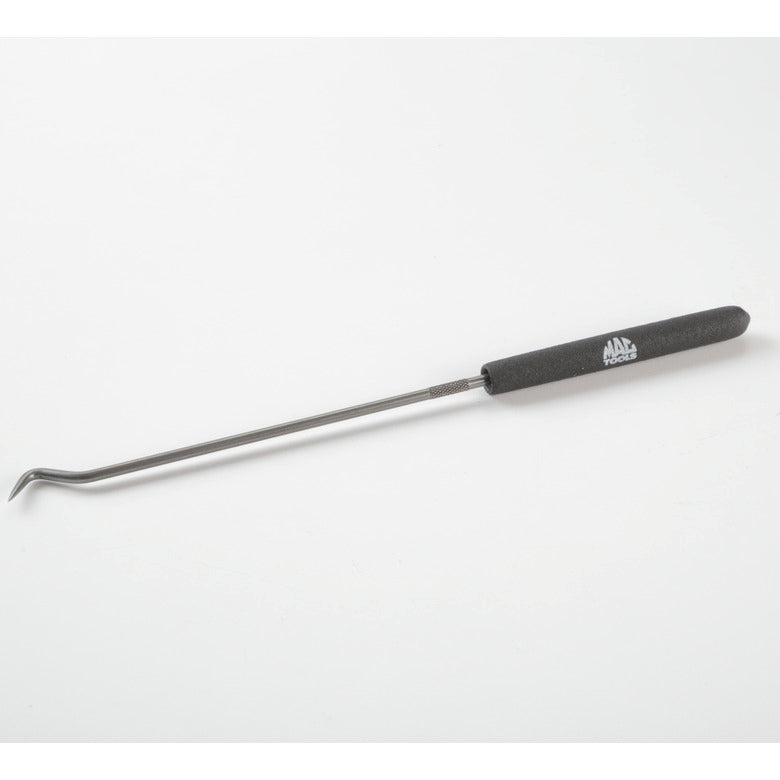 Padded-Handle Double-Angle Pick Replacement Shaft