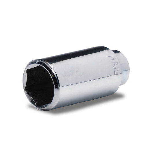 1/4" Drive Non-Slip Socket 5.5mm - 6-PT. - M65.5MMRPT