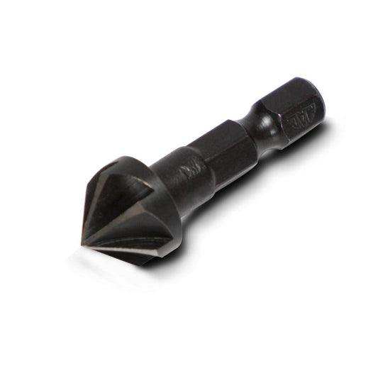 1/4" Hex Drive Quick Disconnect Countersink Bit