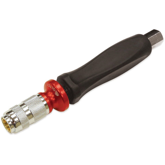 Quick-Lock Tire Chuck