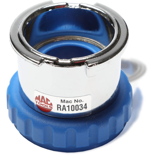 Cooling System Pressure Test Adapter - 52mm x 3mm