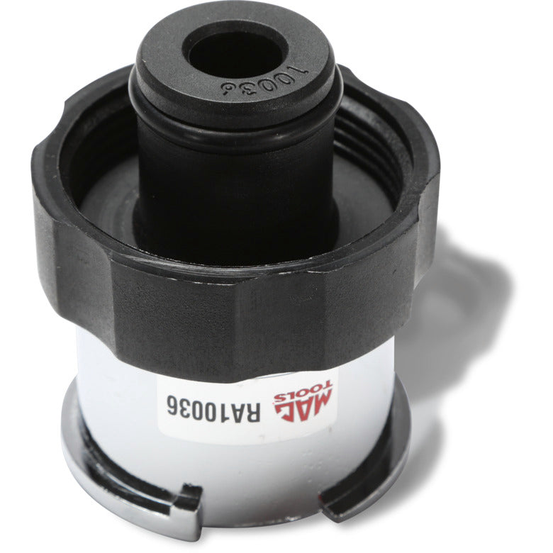 Cooling System Pressure Test Adapter - 52mm x 2.5mm