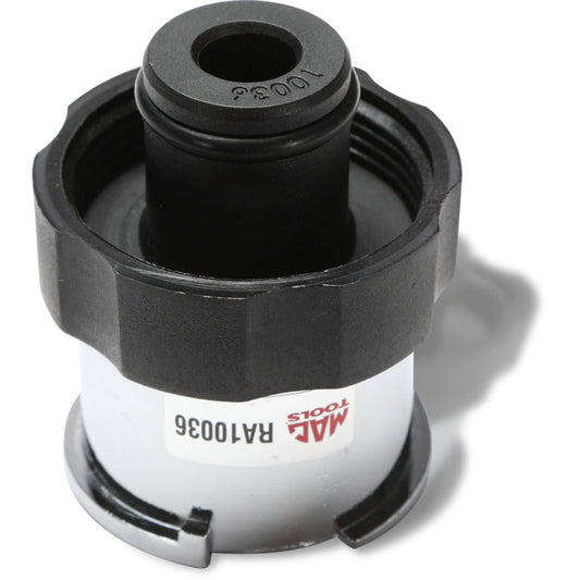 Cooling System Pressure Test Adapter - 52mm x 2.5mm