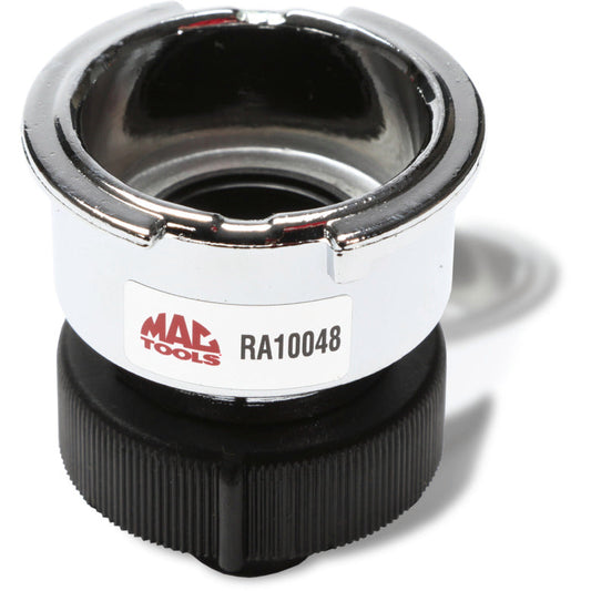 Cooling System Pressure Test Adapter - 34mm x 3mm