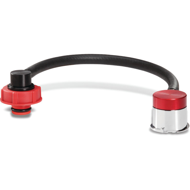 Remote Cooling System Adapter