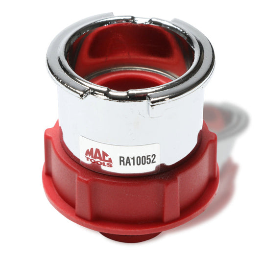 Cooling System Pressure Test Adapter - 50mm x 2.5mm