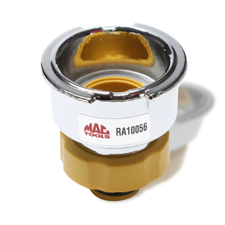 Cooling System Pressure Test Adapter - 40mm x 2mm