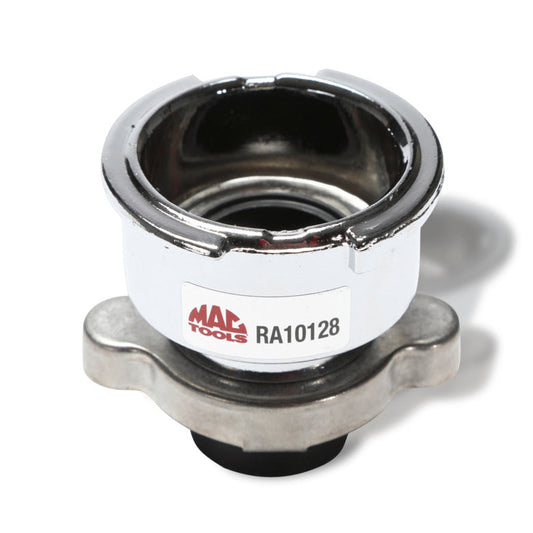 Cooling System Pressure Test Adapter - 32mm x 15mm Deep