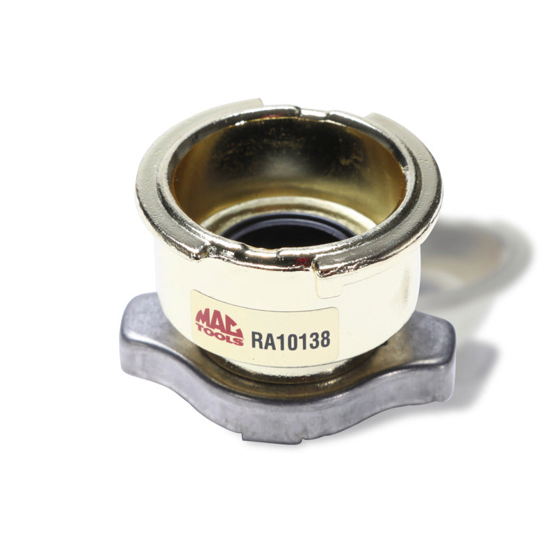 Cooling System Pressure Test Adapter - 32mm x 9.5mm Deep