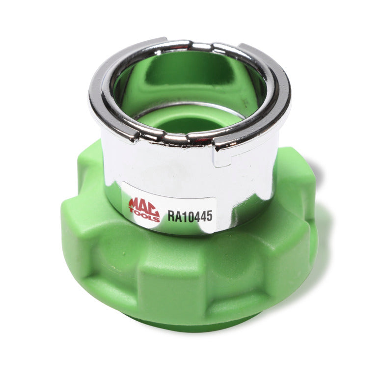 Radiator Pressure Test Adapter 52mm x 3mm