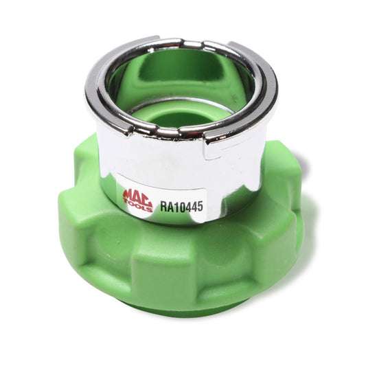 Radiator Pressure Test Adapter 52mm x 3mm