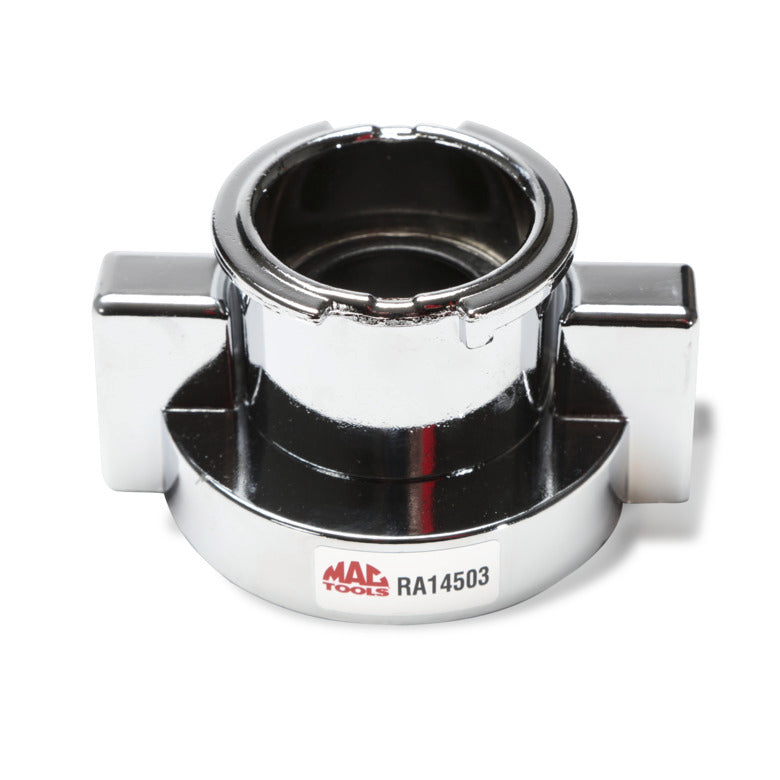 Cooling System Pressure Test Adapter - 2-11/16" O.D.