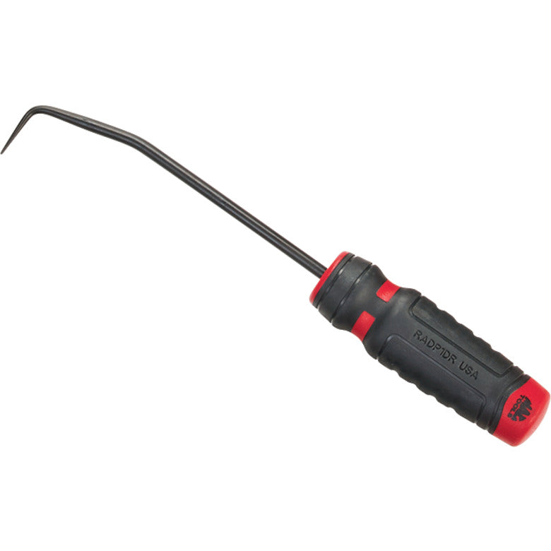 Mac-Grip™ Hose and Clamp Pick - Red