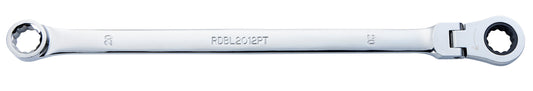 20mm XL Flex Head Ratcheting Wrench – 12 pt. - RDBL2012PT
