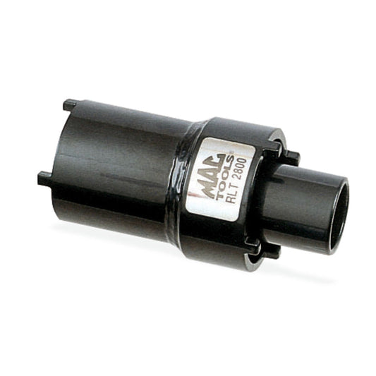 1/2" Drive Dual-Sided Ratcheting Lock Nut Socket