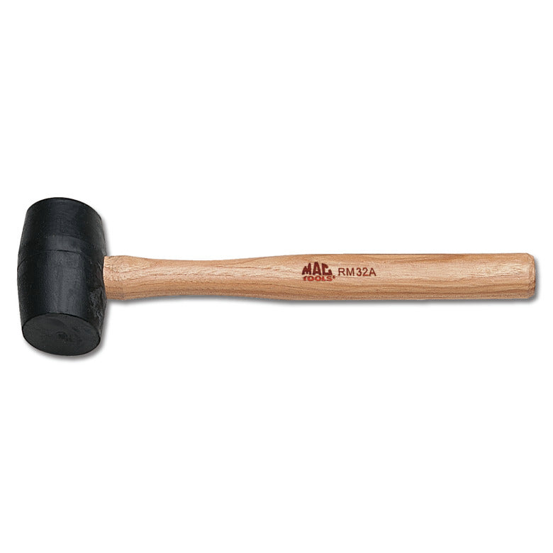 Rubber Mallet - 32 oz.