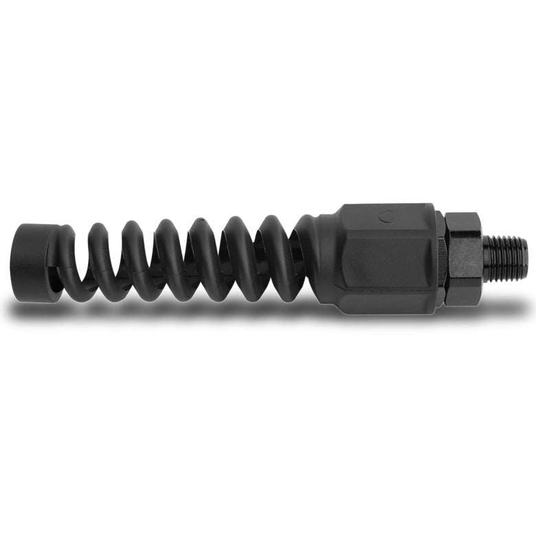 3/8" Flexzilla® Air Hose Reusable End